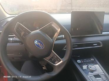 BYD: BYD E2: 2021 г., Электромобиль, Хэтчбэк — 7