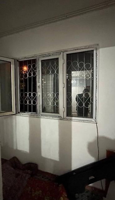 Продажа квартир: 2 комнаты, 52 м², 12 мкр 106 серия, 1 этаж, Косметический ремонт — 7