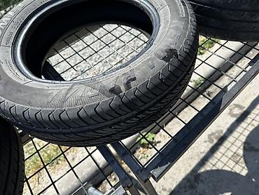 aeolus e70: Летние шины KUMHO Komet Plus KR23 - Размер: 175/65 R14 82T (указан на — 4