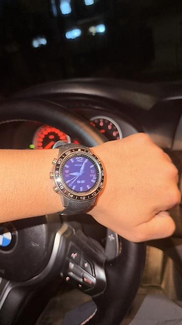 Акылдуу сааттар: Garmin Aviator gen 1 — 2