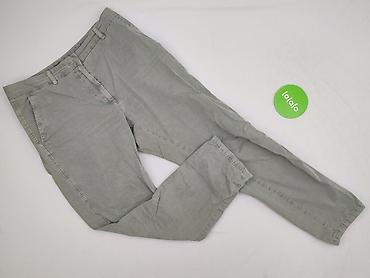 ciuchy robocze: M&S Collection, Spodnie materiałowe damskie, rozmiar M — 2