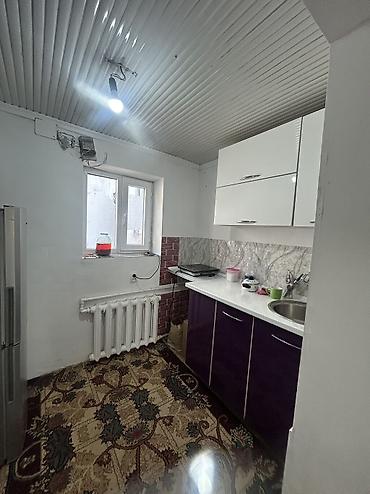 Долгосрочная аренда комнат: ! Сдается квартира 1 комнат с отдельным кухня и прихожая с туалетом — 13