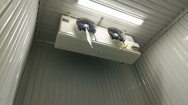 Установка другой техники: Продажа, установка и ремонт промышленного и торгового холодильного — 19