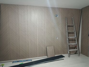 Другие виды отделочных работ: Больше 6 лет опыта — 19