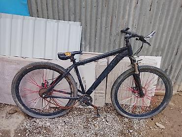 velosepet: Gorunduyu kimidi giymet barədə danismag olar Dağ velosipedi – 26” — 1