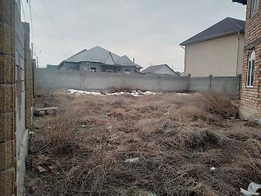 Продажа коттеджей и домов: Ак-Ордо-3 конушунан 2 -кабаттуу уй сатылат, бекем кызыл кирпичтен — 13