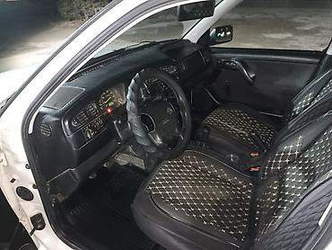 диски на ланд крузер: Volkswagen Vento: 1993 г., Механика, Бензин, Седан — 4