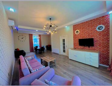 Günlük kirayə evlər: 20 kv. m, 4 otaqlı, Kanalizasiya, İnternet, Kombi -da lalafo.az — 6 Günlük kirayə evlər: 20 kv. m, 4 otaqlı, Kanalizasiya, İnternet, Kombi — 6