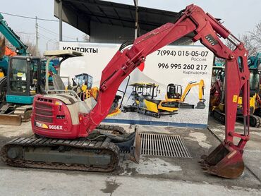 Экскаваторы: Экскаватор, Гусеничный — 1