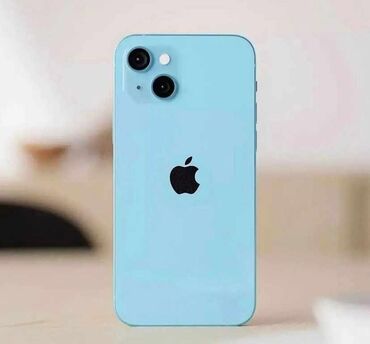 62 ads | lalafo.gr: IPhone 13 mini | 512 GB | Light blue New | Guarantee, Face ID, With documents