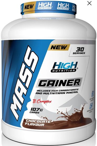 mass gainer qiymeti: DİQQET!! ÇƏKİSİNİ VƏ BƏDƏNİNİ ARTIRMAQ ÜÇÜN MASS GAİNERLER GELDİ