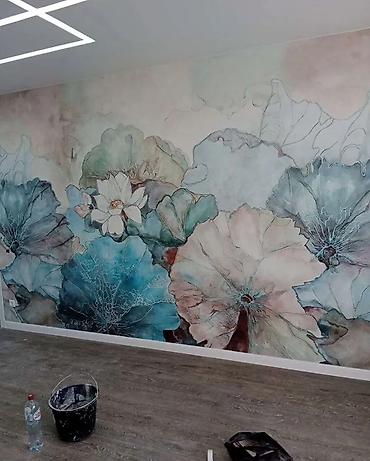 Ремонт под ключ: Ремонт под ключ | Офисы, Квартиры, Дома Больше 6 лет опыта — 16