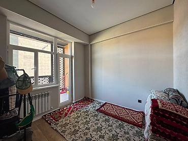 о2 политех: 1 комната, 58 м², Технопарк Элитка, 5 этаж, Свежий ремонт — 9