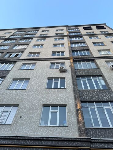 продою квартиру: 2 комнаты, 60 м², Элитка, 6 этаж, ПСО (под самоотделку)