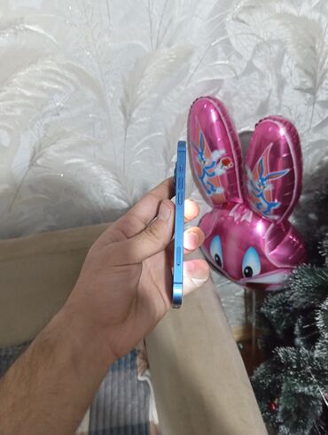 Apple iPhone: IPhone 13, Mavi, Face ID — 5