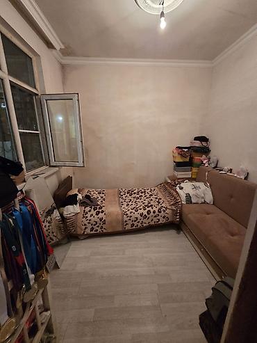 heyet evi yasamal: 4 otaqlı, 65 kv. m, Orta təmir — 7