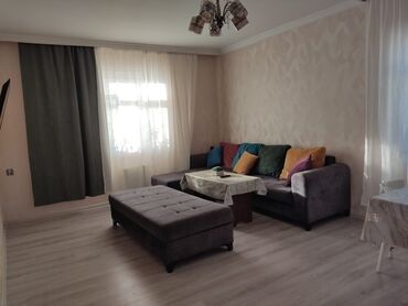 Həyət evləri və villaların satışı: Hövsan qəs. 3 otaqlı, 125 kv. m, Kredit yoxdur, Yeni təmirli — 15