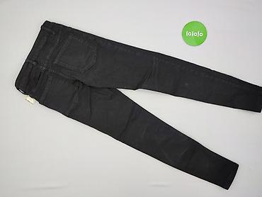 jeans cross: Sinsay, Jeansy damskie, rozmiar XS — 3