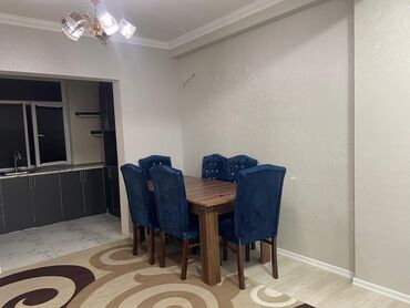 Uzunmüddətli kirayə mənzillər: Masazir Qurtulus 93de 6mertebeli binanin 6ci mertebesi 2otagli tam -da lalafo.az — 4 Uzunmüddətli kirayə mənzillər: Masazir Qurtulus 93de 6mertebeli binanin 6ci mertebesi 2otagli tam — 4