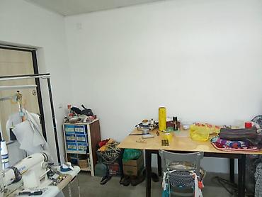 Продажа полдома: 2 комнаты, 28 м², 3 соток, Киркомстром Электричество, Канализация, Холодная вода — 28