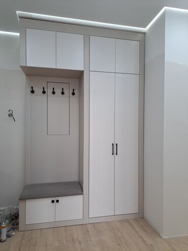 Мебель на заказ: Мебель на заказ, Спальня, Шкаф — 15