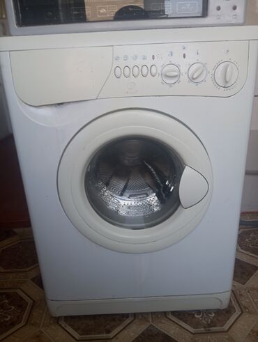 стиральная машина автомат жалал абад: Стиральная машина Indesit, Б/у, Автоматические, До 6 кг, Полноразмерная