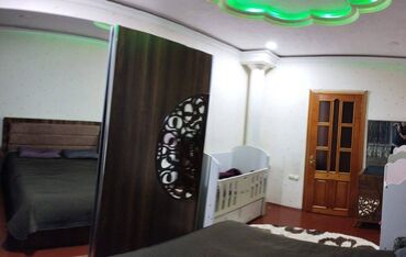 Köhnə tikili: Bakı, Yeni Günəşli Massiv A, 3 otaqlı, Köhnə tikili, 65 kv. m — 3