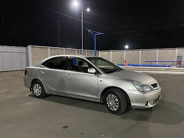 ланос фара: Toyota Allion: 2003 г., 1.8 л, Автомат, Бензин, Седан — 6