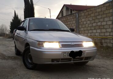VAZ (LADA): VAZ (LADA) 2112: 1.6 l | 2002 il 274000 km Hetçbek — 12
