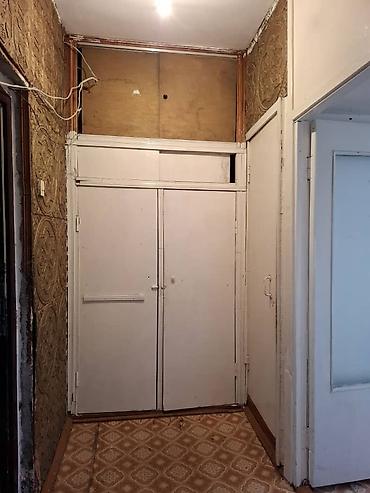 сдать квартиру: Сдается 2-ком кв. Город Чолпон-Ата, 3-мкр, дом 124 Зимой нет — 5