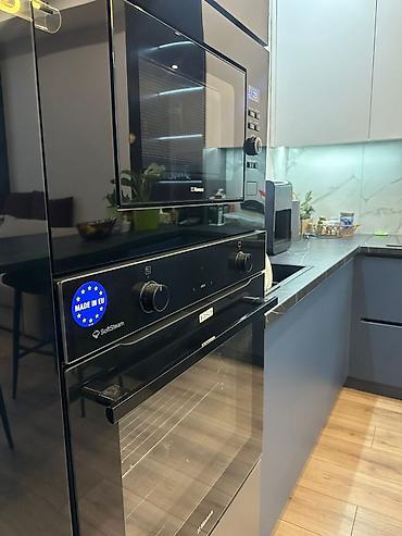 Продажа квартир: 2 комнаты, 54 м² — 3