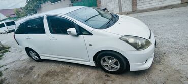 Toyota: Toyota WISH: 2003 г., 1.8 л, Автомат, Бензин, Минивэн
