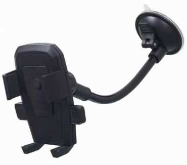 fiat punto gume dimenzije: TA-CHW-04 Gembird držac mobilnog telefona za auto na vakum sirina