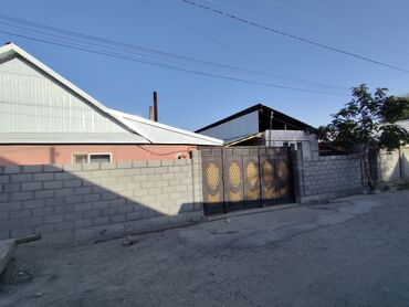 Продажа домов: Дом, 120 м², 5 комнат — 2