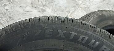 155 65 13: Комплект зимних шин Zextour 165/70 R13 79T купил неделю назад поставил — 2