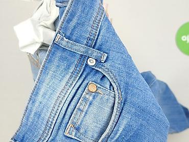 hamptons republic: H&M, Jeansy damskie, rozmiar S — 6