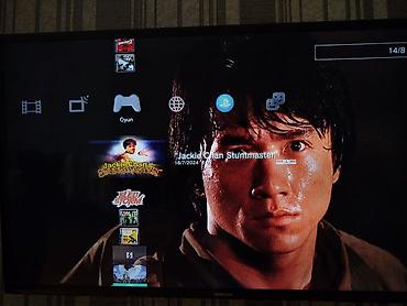 playstation 3 oyunları: Barter mümkündür qiymət razılaşma, real alıcılar narahat eləsin — 8