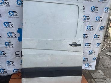 Другие детали кузова: Контрактная из Германии,цена за голый — 2