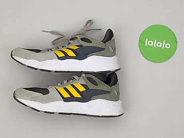 eldan hurt: Adidas, Sneakersy dla mężczyzn, rozmiar 39.5 — 3