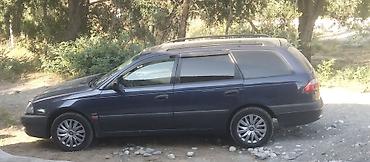 топливный бак тойота авенсис т22: Toyota Avensis: 2000 г., 1.8 л, Механика, Бензин, Универсал — 2
