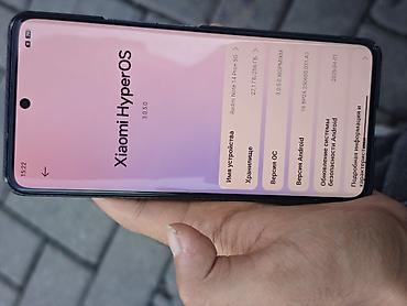 Уюлдук телефондор жана аксессуарлар: Xiaomi, 14 Ultra, Колдонулган, 256 ГБ, түсү - Кара, 2 SIM — 3