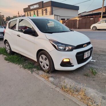 запчасти опель зафира: Chevrolet Spark: 2017 г., 1 л, Бензин, Хетчбек