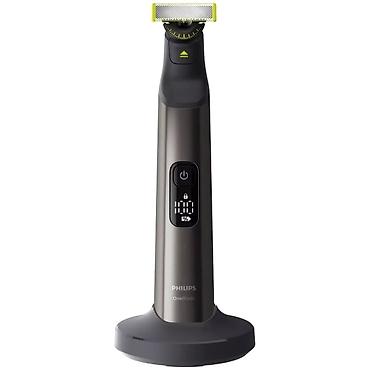 №: 13229 Məhsulun adı: Trimmer Philips OneBlade Pro 360 (QP6652/61)