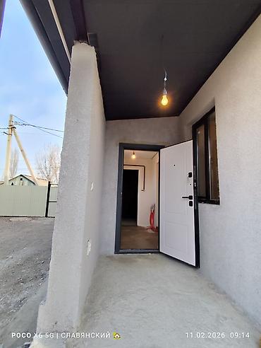 Продажа домов: Дом, 58 м², 3 комнаты, Агентство недвижимости — 11