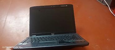 monitor acer: EKRANI İŞLƏMİR .ZAPCAST KIMI SATILIR!!!!Acer Aspire 4736Z noutbuk — 4