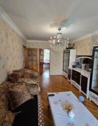 Uzunmüddətli kirayə mənzillər: Uzun muddetli kiraye verilir . Oz evimdi makler deyilem . Azadliqda — 3