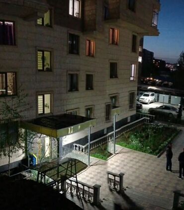 Продажа квартир: 3 комнаты, 101 м², Элитка, 7 этаж, Евроремонт — 8