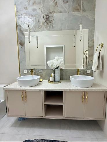 Продажа коттеджей и домов: Продается шикарный особняк в Киргизии 1 Площадь дома: 250 мг Участок — 12