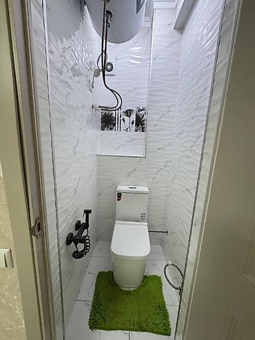 Продажа квартир: 3 комнаты, 87 м², Элитка, 3 этаж, Евроремонт — 10