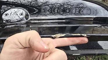 rolsue planeta: GEPEK VRATA ZA BMW SERIJA 8 | BMW 8 gepek vrata — 5